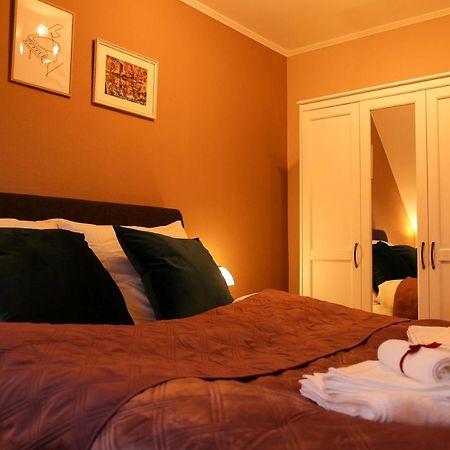 Apartment Serenade Am Zwinger Goslar Zewnętrze zdjęcie