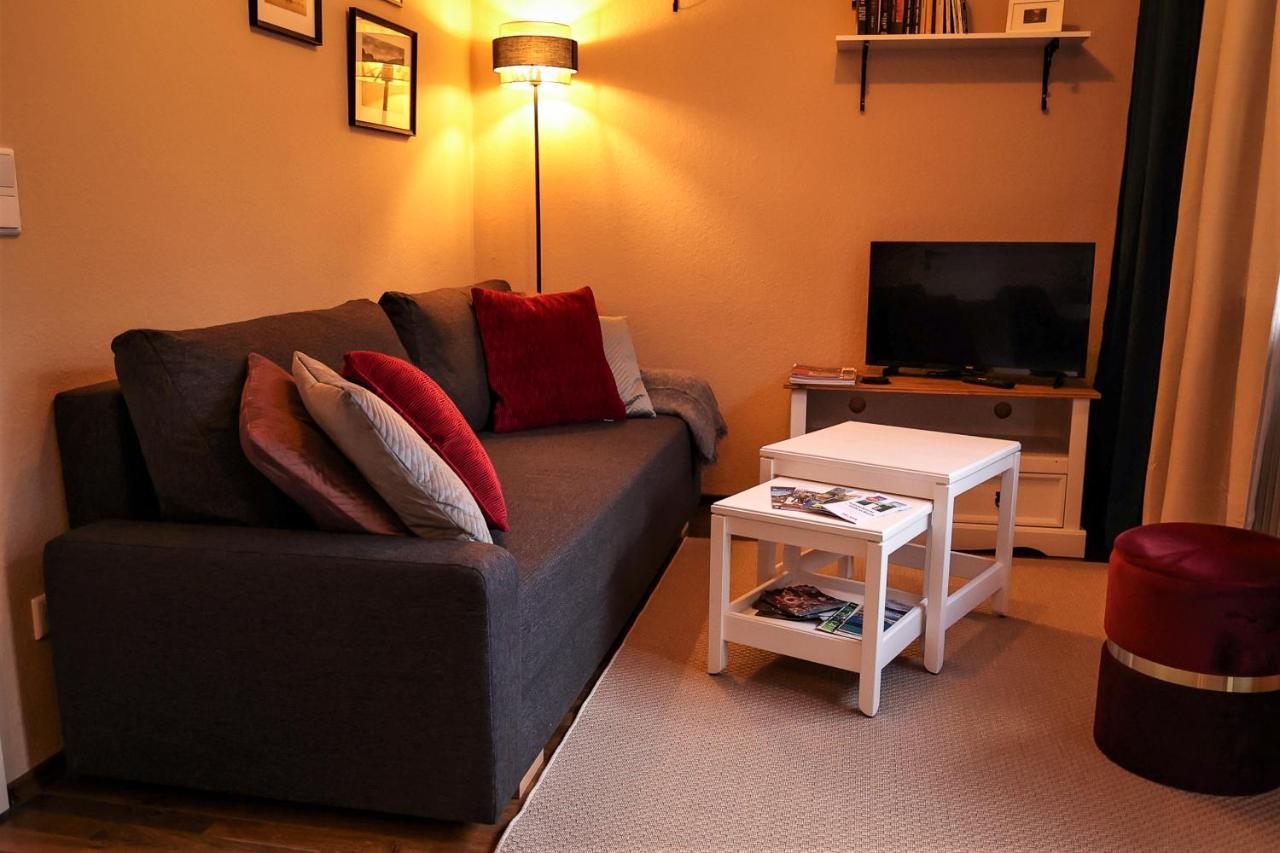 Apartment Serenade Am Zwinger Goslar Zewnętrze zdjęcie