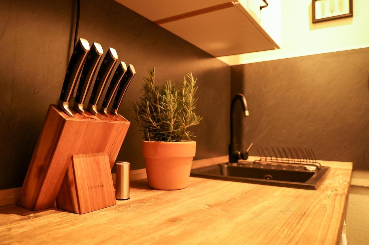 Apartment Serenade Am Zwinger Goslar Zewnętrze zdjęcie