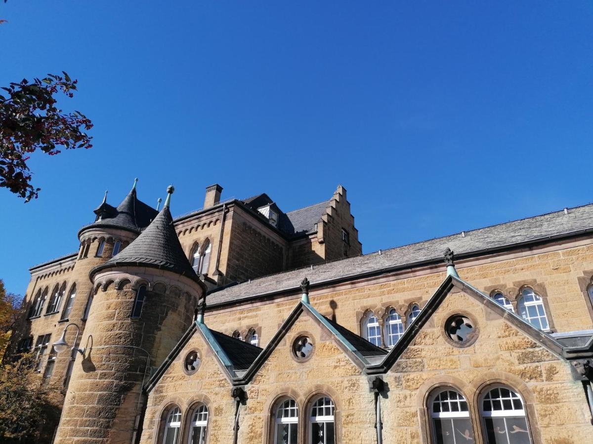 Apartment Serenade Am Zwinger Goslar Zewnętrze zdjęcie