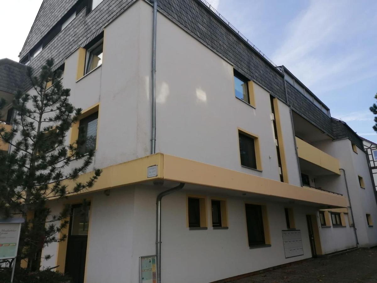 Apartment Serenade Am Zwinger Goslar Zewnętrze zdjęcie