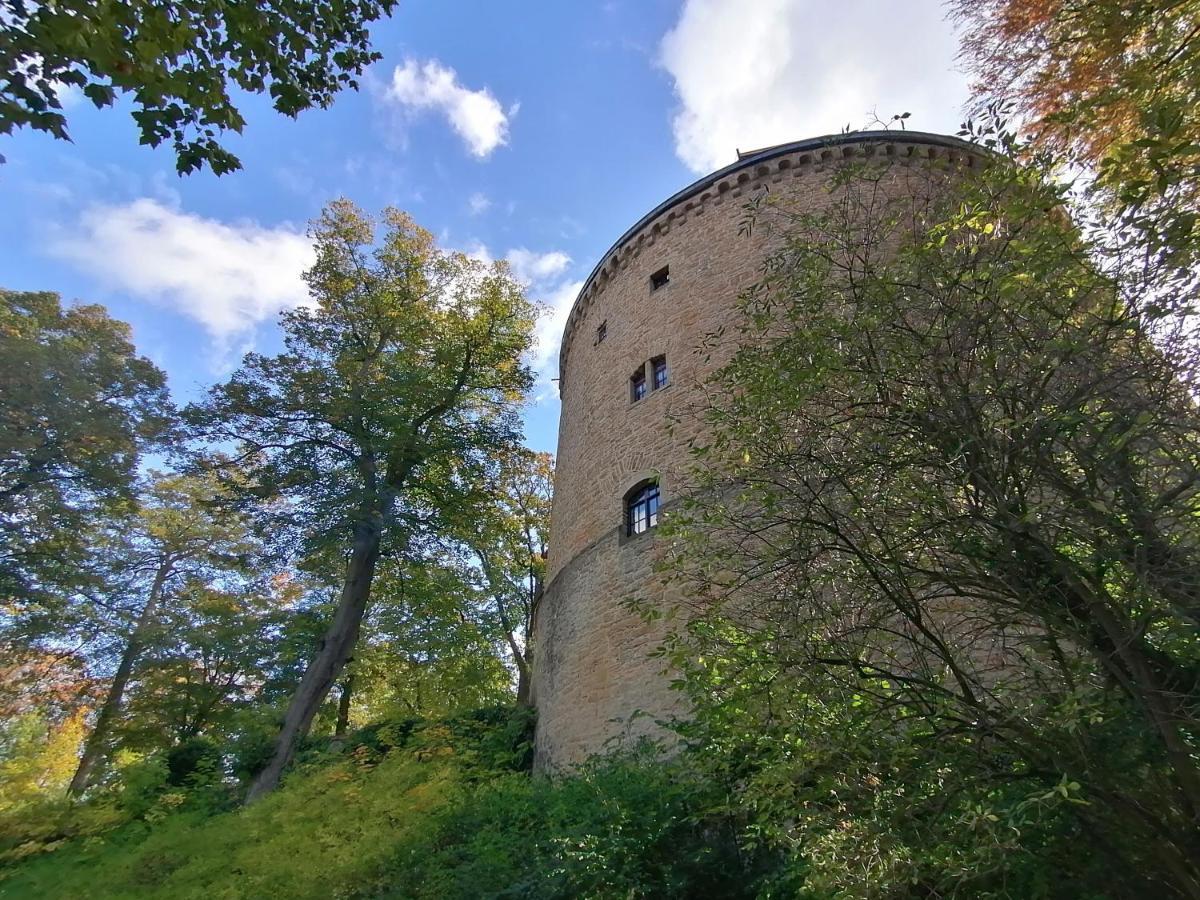 Apartment Serenade Am Zwinger Goslar Zewnętrze zdjęcie