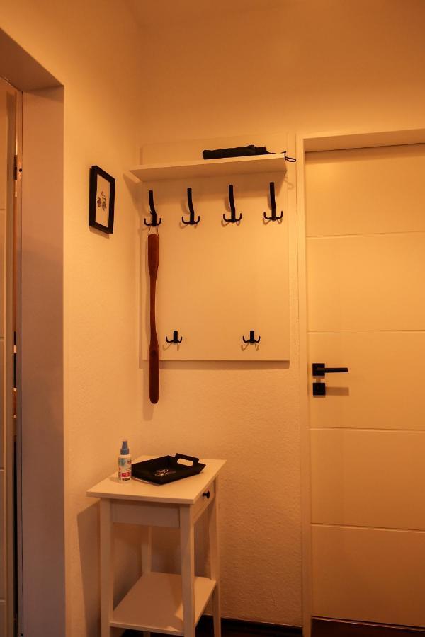 Apartment Serenade Am Zwinger Goslar Zewnętrze zdjęcie