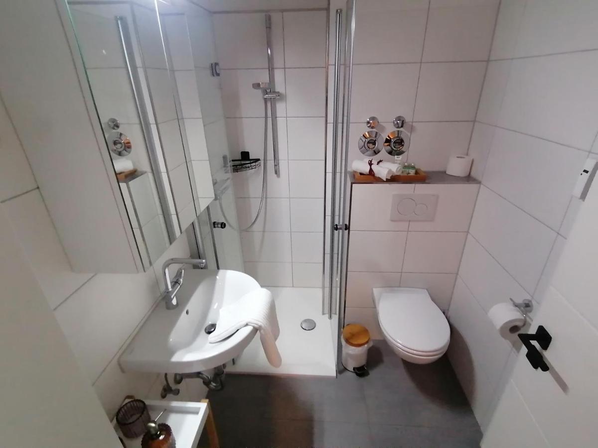 Apartment Serenade Am Zwinger Goslar Zewnętrze zdjęcie