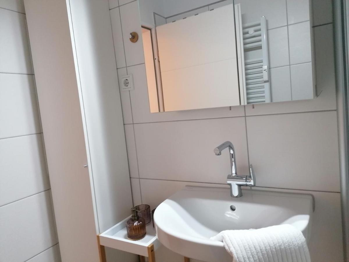 Apartment Serenade Am Zwinger Goslar Zewnętrze zdjęcie