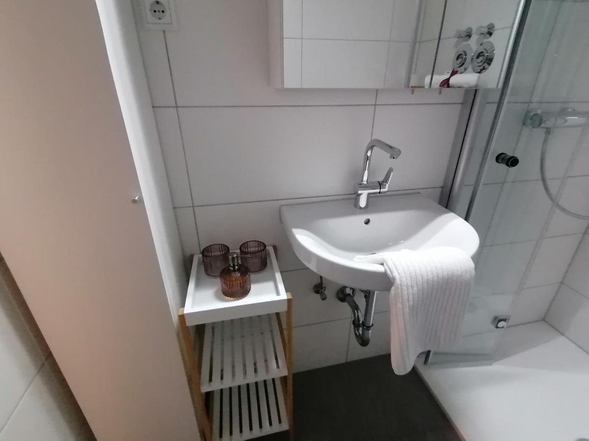Apartment Serenade Am Zwinger Goslar Zewnętrze zdjęcie